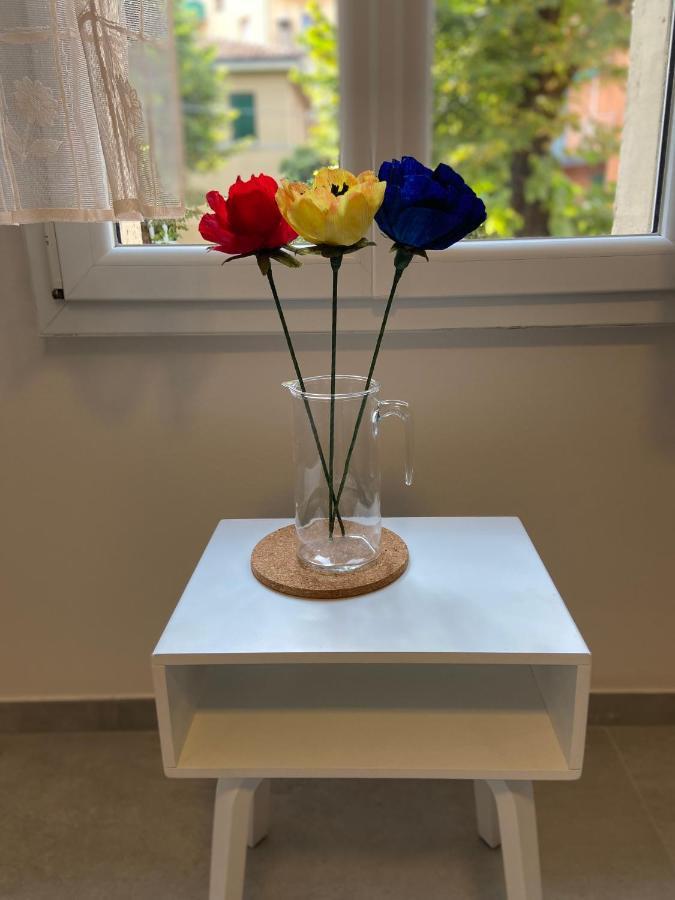 Appartement Bondi900 - Tigli à Bologne Extérieur photo