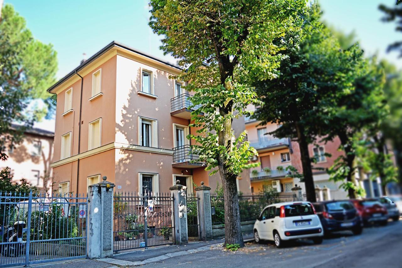Appartement Bondi900 - Tigli à Bologne Extérieur photo