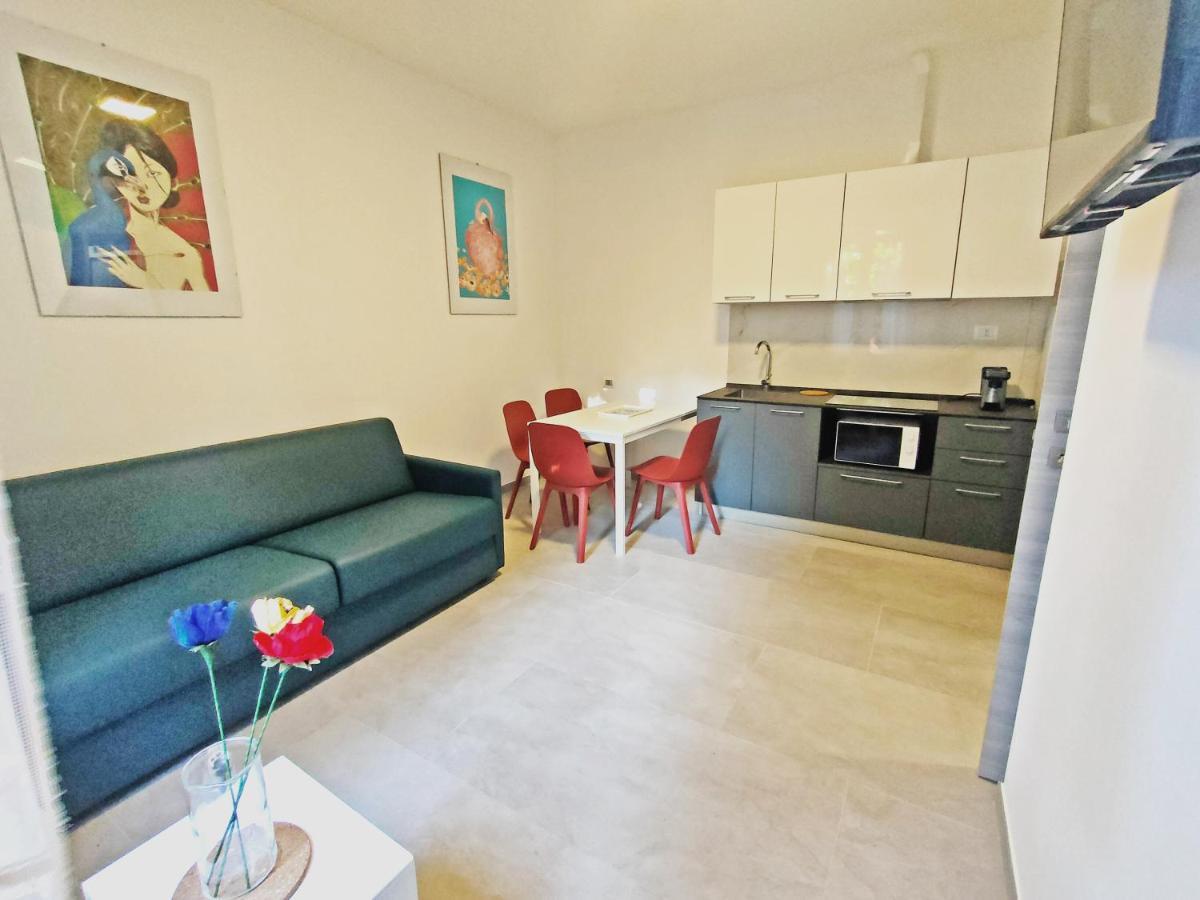 Appartement Bondi900 - Tigli à Bologne Extérieur photo