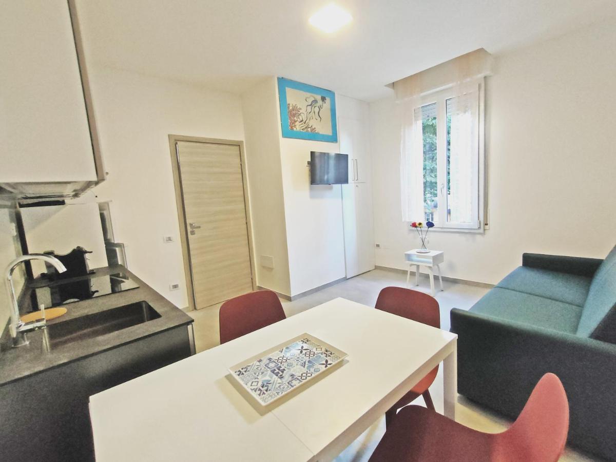 Appartement Bondi900 - Tigli à Bologne Extérieur photo
