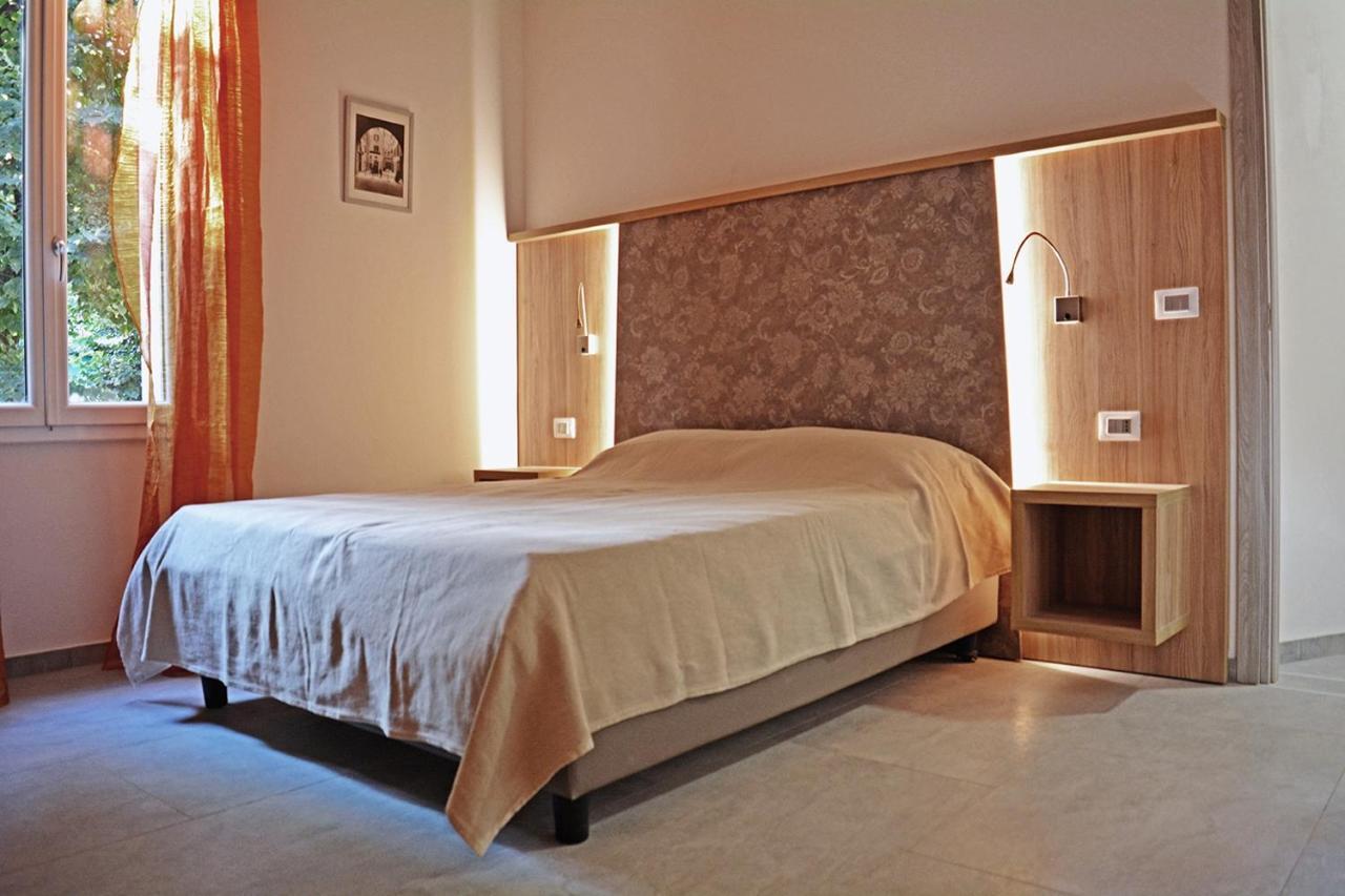 Appartement Bondi900 - Tigli à Bologne Extérieur photo