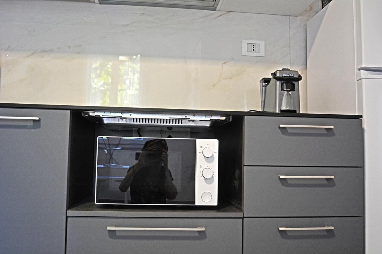 Appartement Bondi900 - Tigli à Bologne Extérieur photo