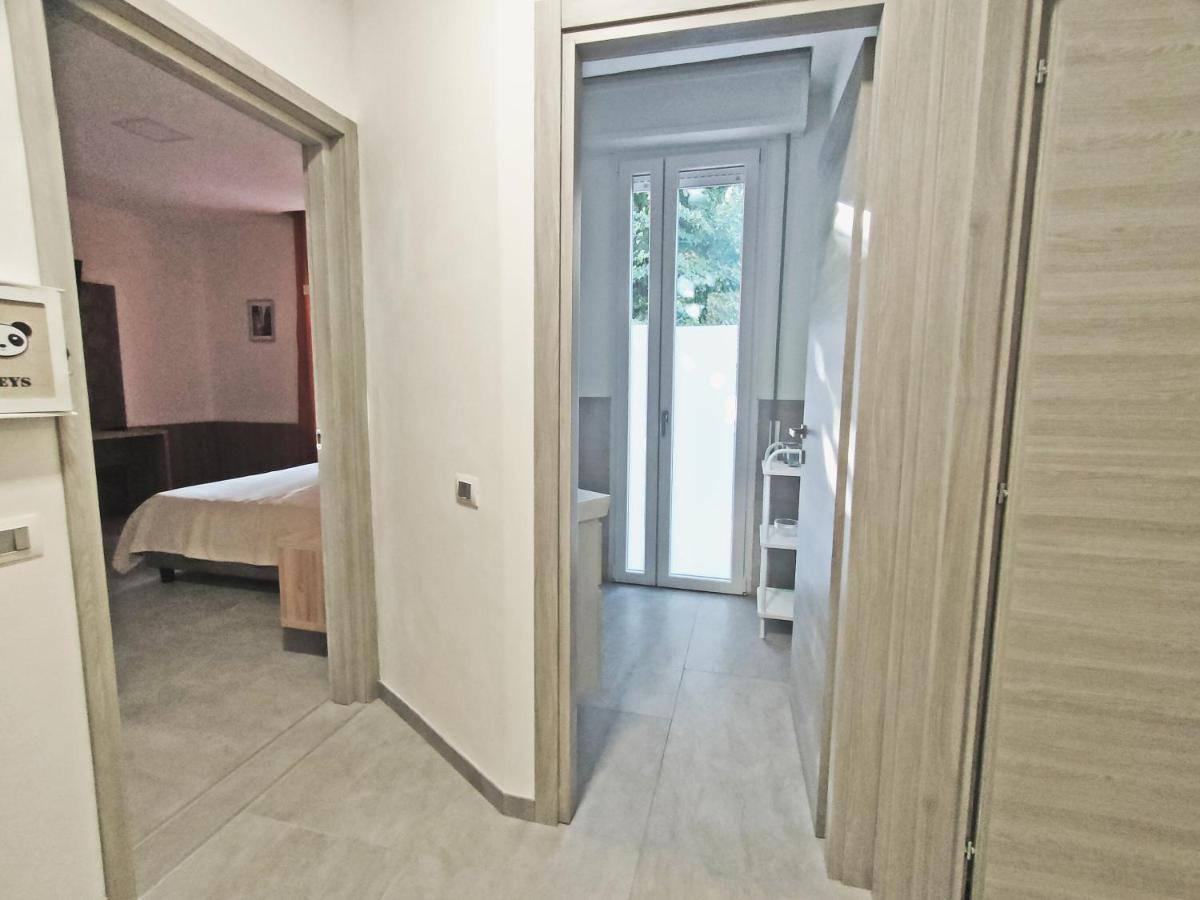 Appartement Bondi900 - Tigli à Bologne Extérieur photo