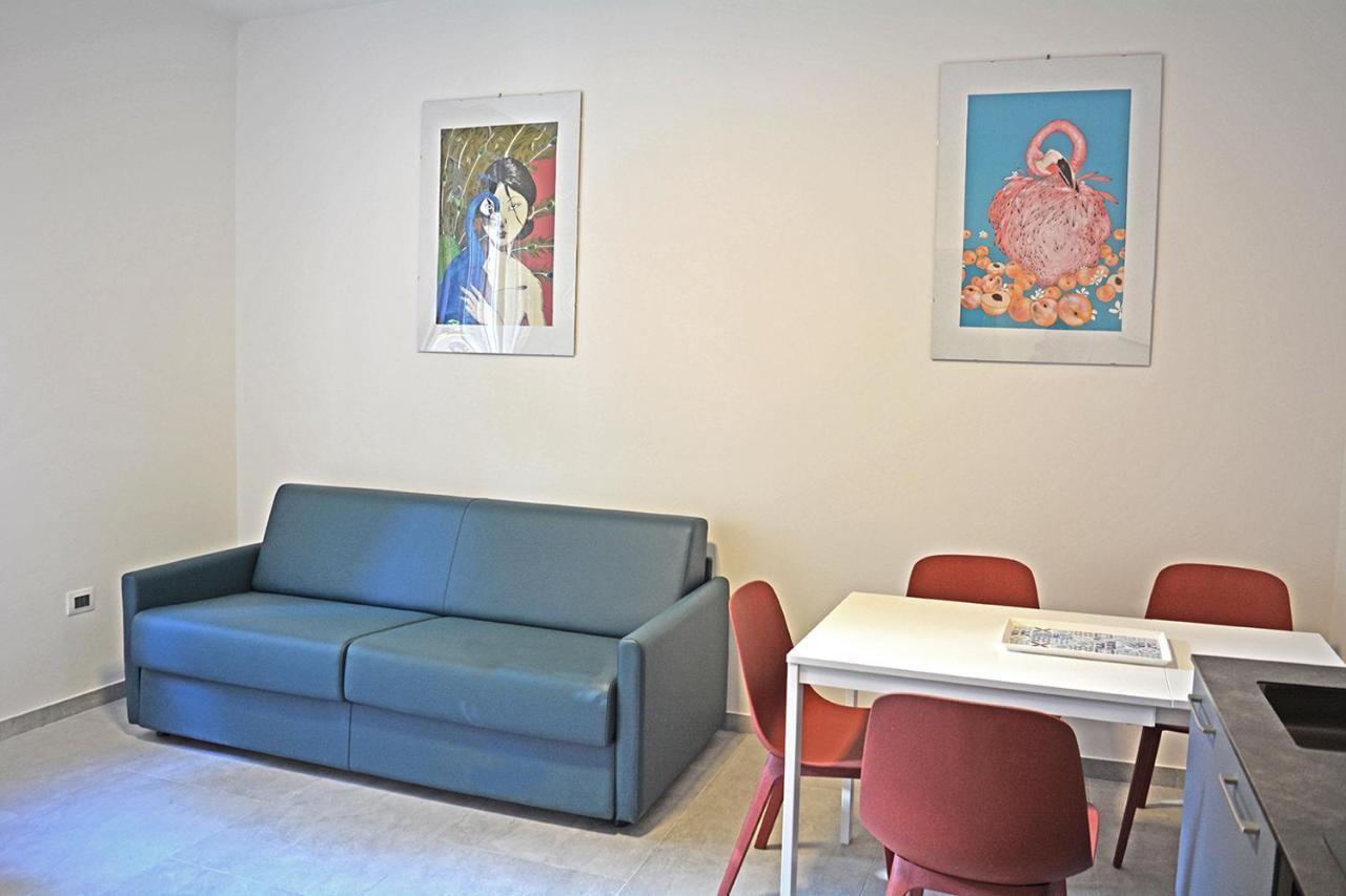 Appartement Bondi900 - Tigli à Bologne Extérieur photo