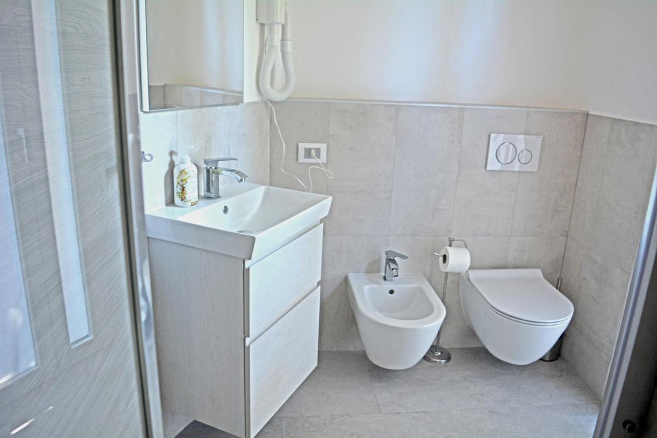 Appartement Bondi900 - Tigli à Bologne Extérieur photo