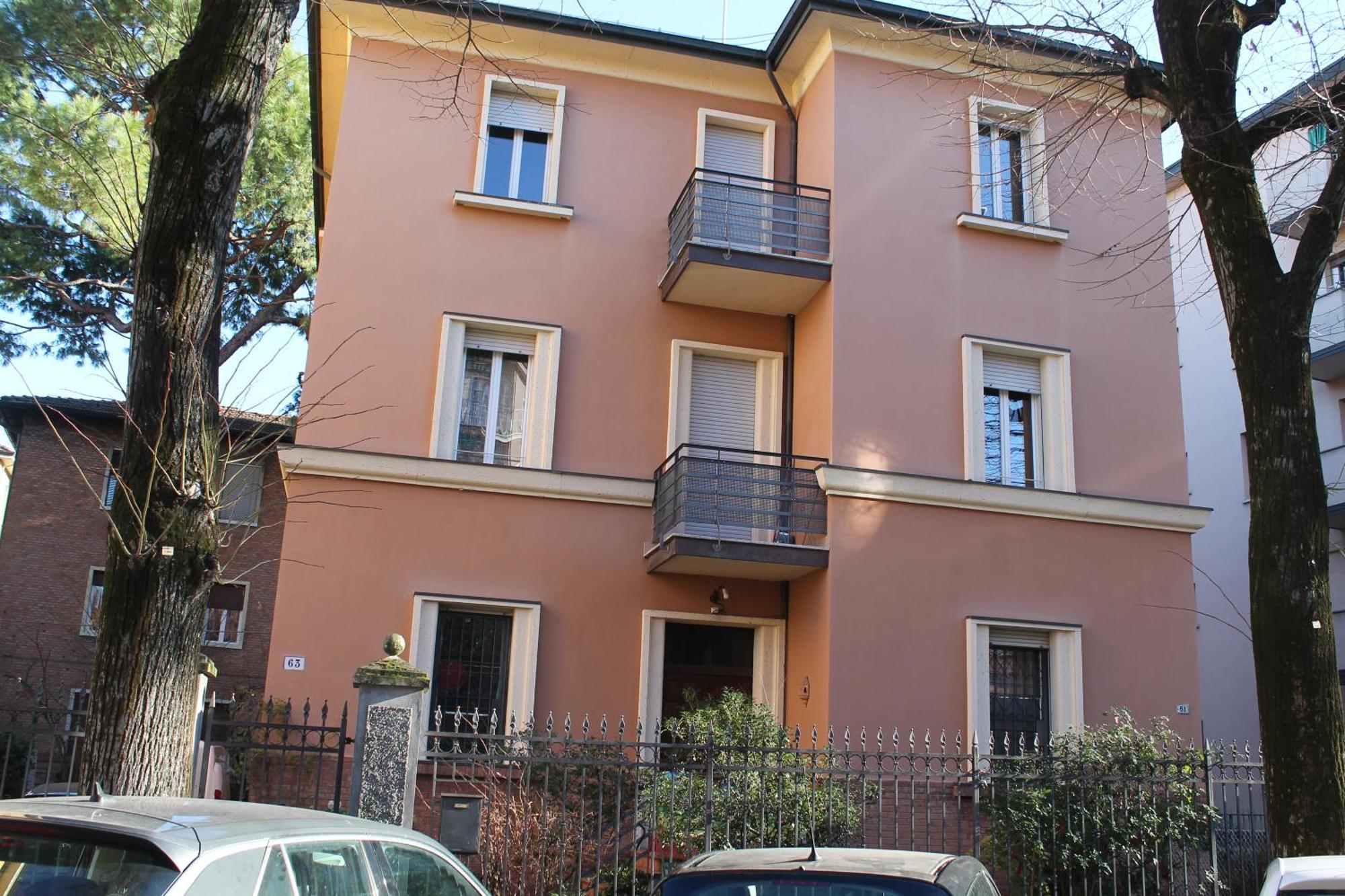 Appartement Bondi900 - Tigli à Bologne Extérieur photo
